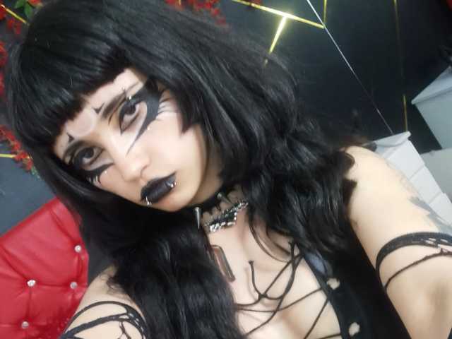 Profilio nuotrauka CountessBathory