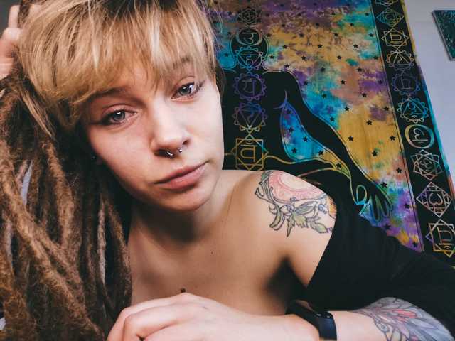 Profilio nuotrauka BayleeDesire