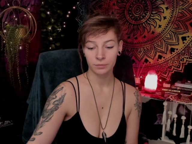 Transliacijos ekrano nuotraukos BayleeDesire