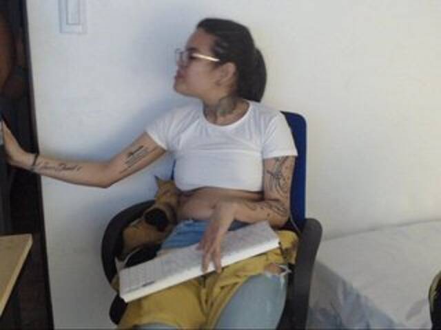 Transliacijos ekrano nuotraukos bbpasion