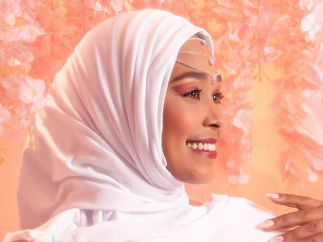 Profilio nuotrauka BBWHijab