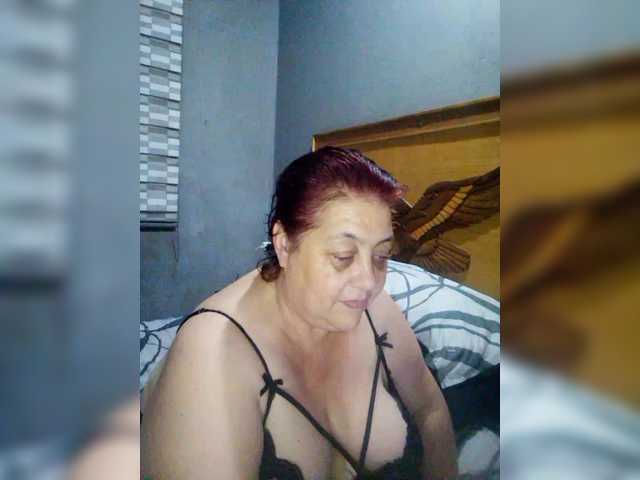Transliacijos ekrano nuotraukos BBWshaker