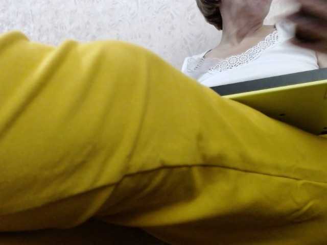 Transliacijos ekrano nuotraukos BBWStefany