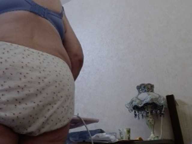 Nuotraukos BBWStefany I'm ready to show you a hot show in private