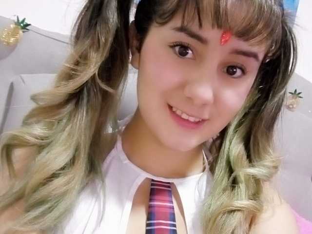 Profilio nuotrauka bbyashley