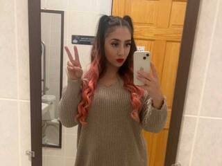 Erotinis vaizdo pokalbis RealityDreams