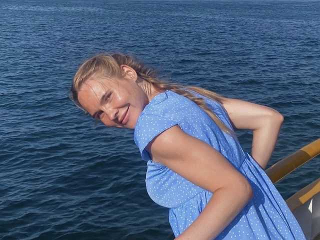 Profilio nuotrauka BeatriceGlory
