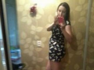 Erotinis vaizdo pokalbis beaty