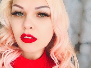 Erotinis vaizdo pokalbis AnastaeJuse