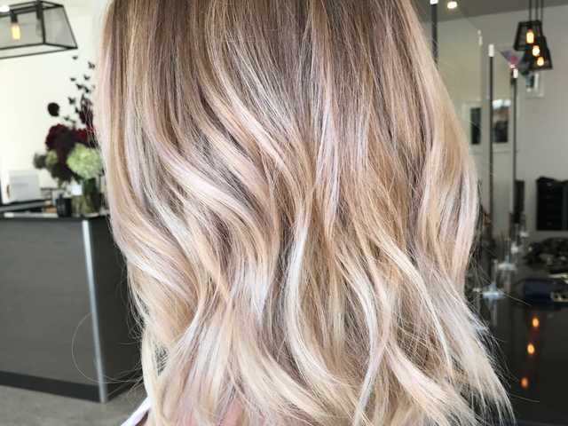 Profilio nuotrauka Beauty