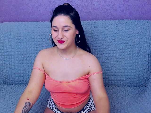 Transliacijos ekrano nuotraukos BeautyAnais21