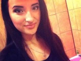 Erotinis vaizdo pokalbis beautygirl5