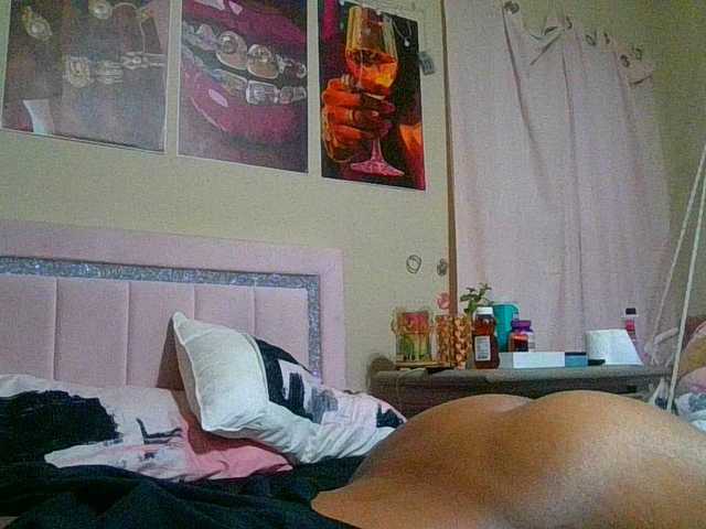 Transliacijos ekrano nuotraukos Beautyishername