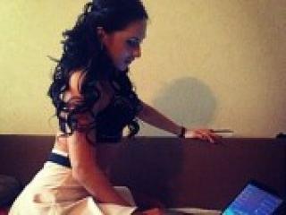 Erotinis vaizdo pokalbis beautymia