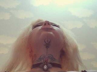 Erotinis vaizdo pokalbis BeccaKinky