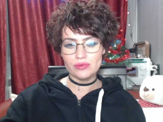 Transliacijos ekrano nuotraukos BeccaPassion