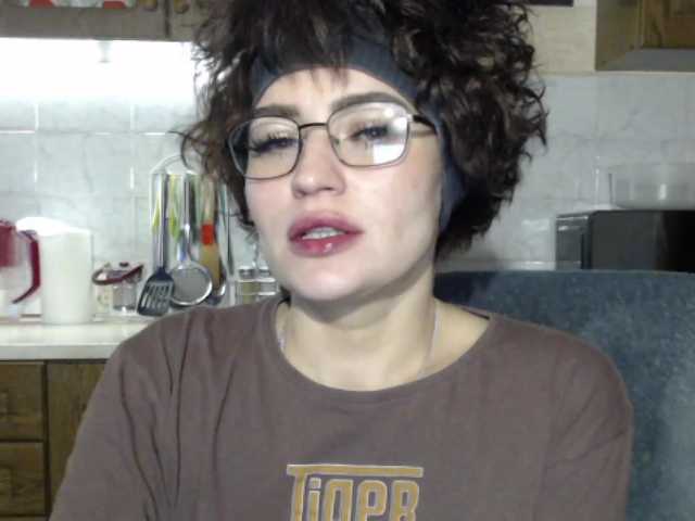 Transliacijos ekrano nuotraukos BeccaPassion