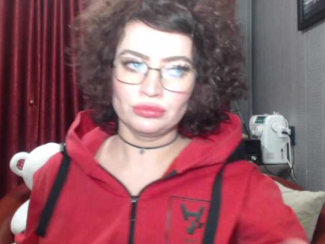 Transliacijos ekrano nuotraukos BeccaPassion