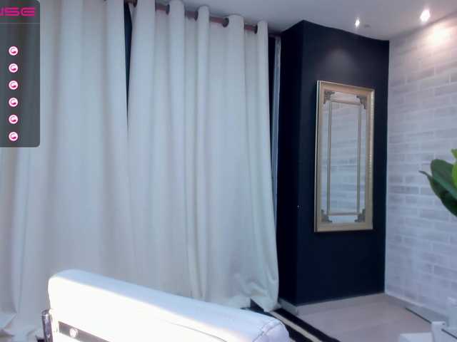 Transliacijos ekrano nuotraukos BeccaRoberts