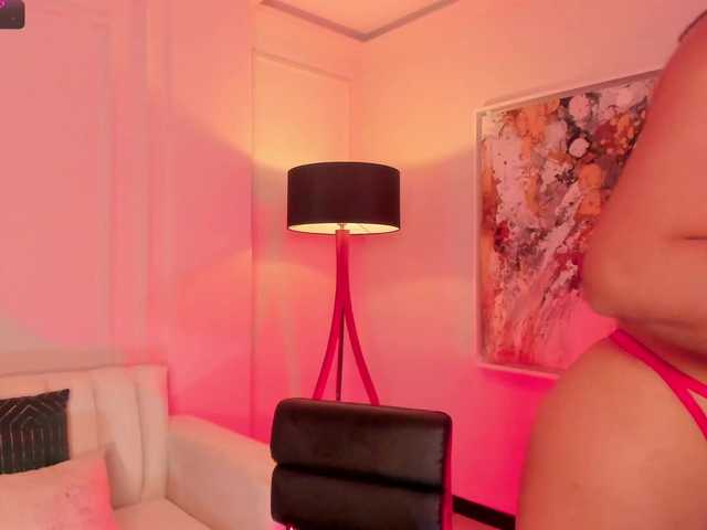 Transliacijos ekrano nuotraukos BeccaRoberts