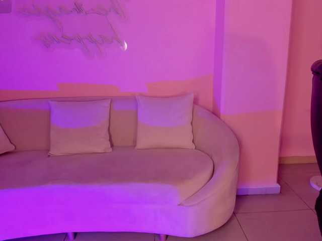 Transliacijos ekrano nuotraukos BeccaRoberts