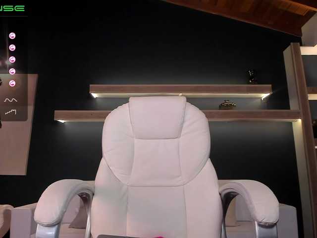 Transliacijos ekrano nuotraukos BeccaRogers