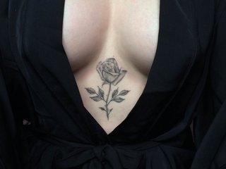 Erotinis vaizdo pokalbis Becky-08