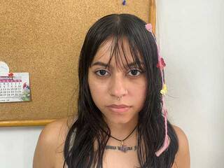 Erotinis vaizdo pokalbis becky-2