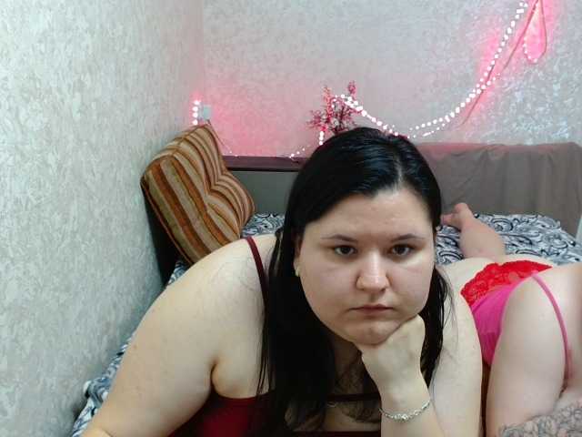 Transliacijos ekrano nuotraukos BeckyAndEllen