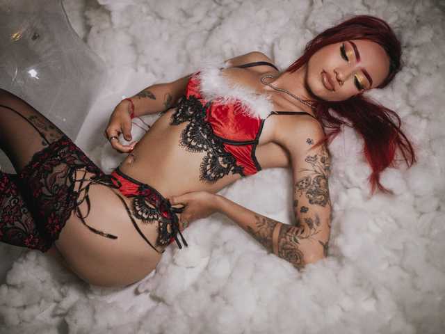Profilio nuotrauka BeckyConnor