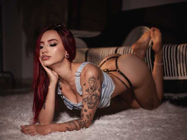 Profilio nuotrauka BeckyConnor