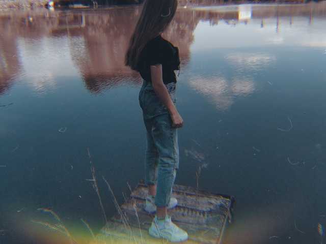 Profilio nuotrauka BeckyMoon