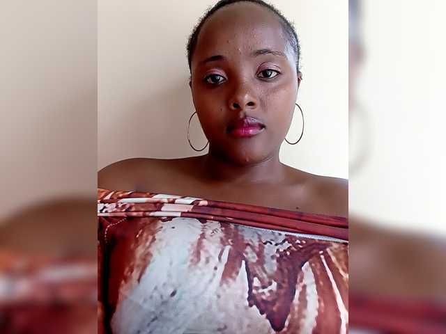 Profilio nuotrauka Beckyni