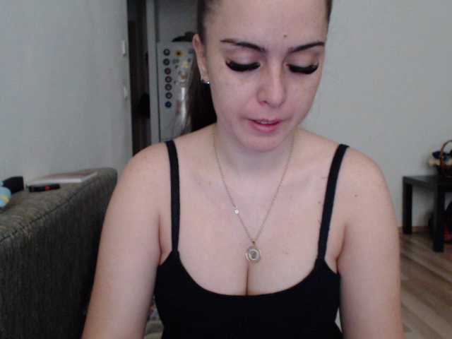 Nuotraukos BeHappyBeYOU Hello ,Welcome to my room . I'm Kate #lovense #lush #bigtitts Show in full pvt :) Shower show at 1868