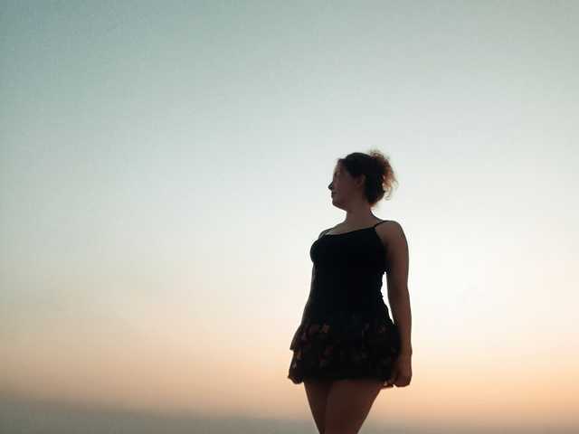 Profilio nuotrauka BekkiSharp