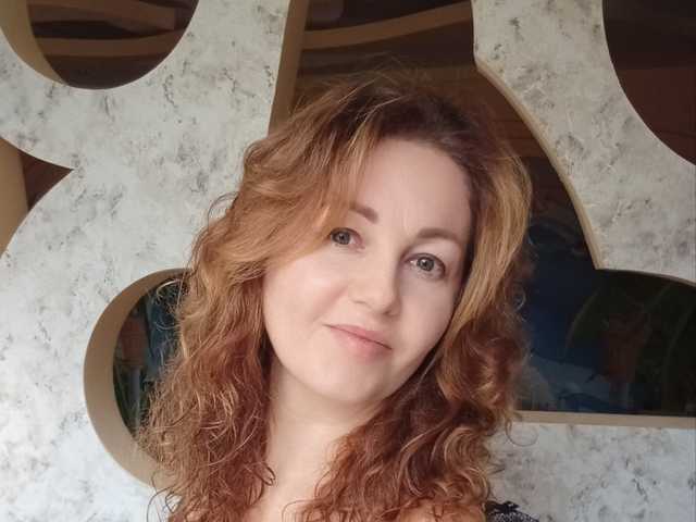 Profilio nuotrauka BekkiSharp