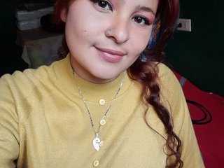 Erotinis vaizdo pokalbis Belcy