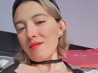 Erotinis vaizdo pokalbis BelinhaCoutinho