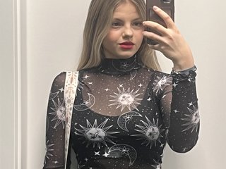 Erotinis vaizdo pokalbis Bella-Betta