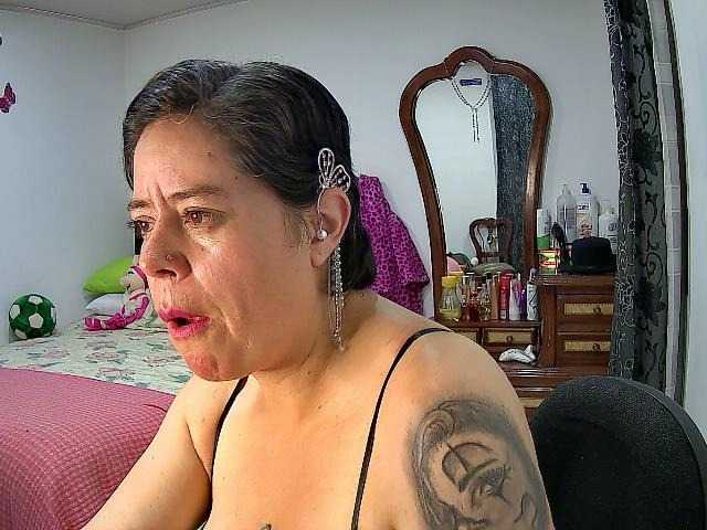 Transliacijos ekrano nuotraukos bella-devil