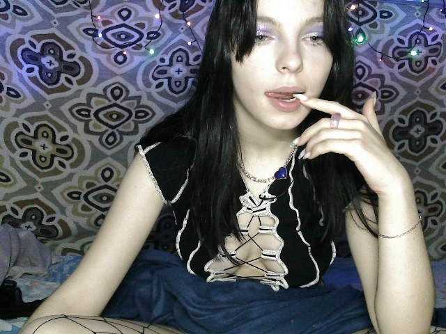 Transliacijos ekrano nuotraukos BellaaSweet
