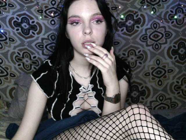 Transliacijos ekrano nuotraukos BellaaSweet