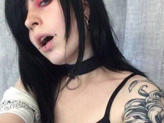 Erotinis vaizdo pokalbis BellaBroook