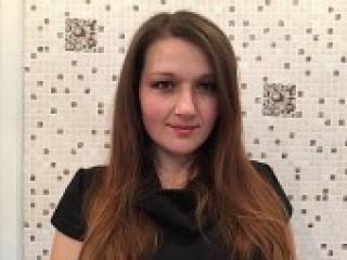 Erotinis vaizdo pokalbis belladoll