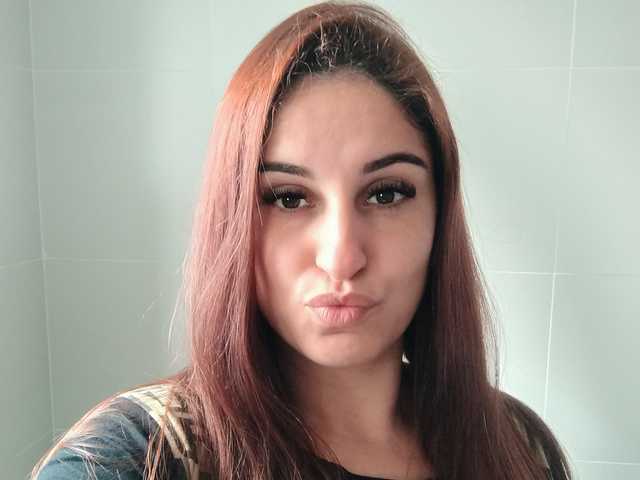Profilio nuotrauka Bellafire