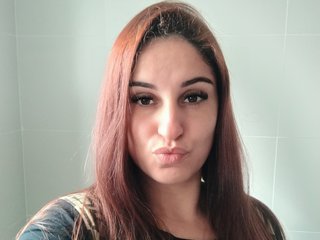 Erotinis vaizdo pokalbis Bellafire