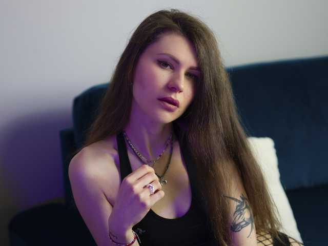 Profilio nuotrauka BellaFlirt