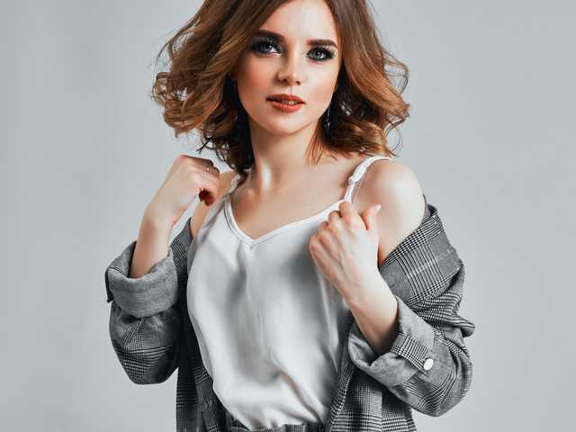 Profilio nuotrauka BellaGray