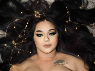 Erotinis vaizdo pokalbis bellalunaaa