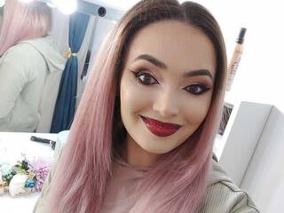 Erotinis vaizdo pokalbis Llarona